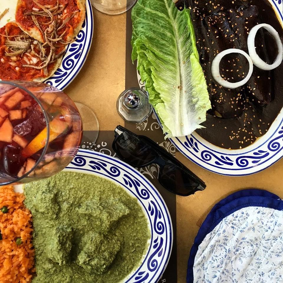 Fonda de Santa Clara te consiente de forma Única… 😍