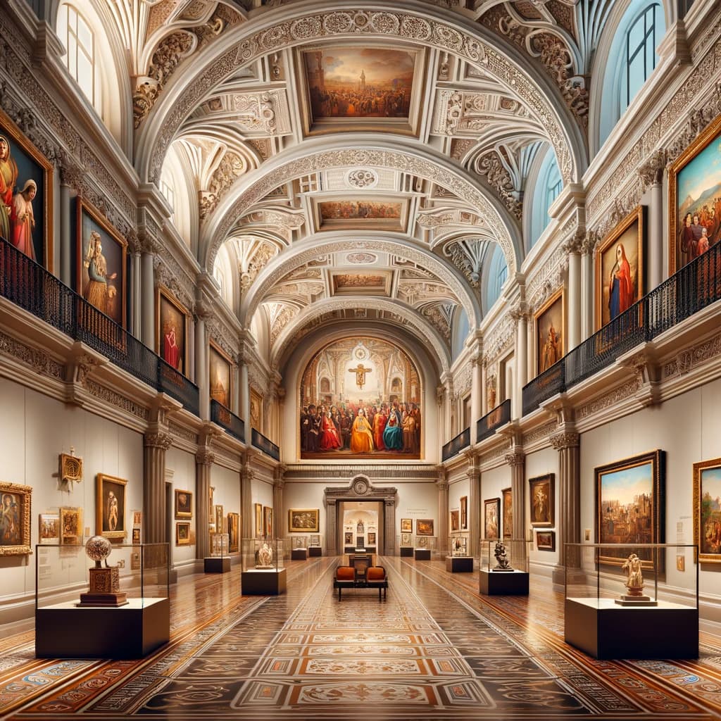 La Sinergia de Tradiciones: Fonda de Santa Clara y el Museo Bello