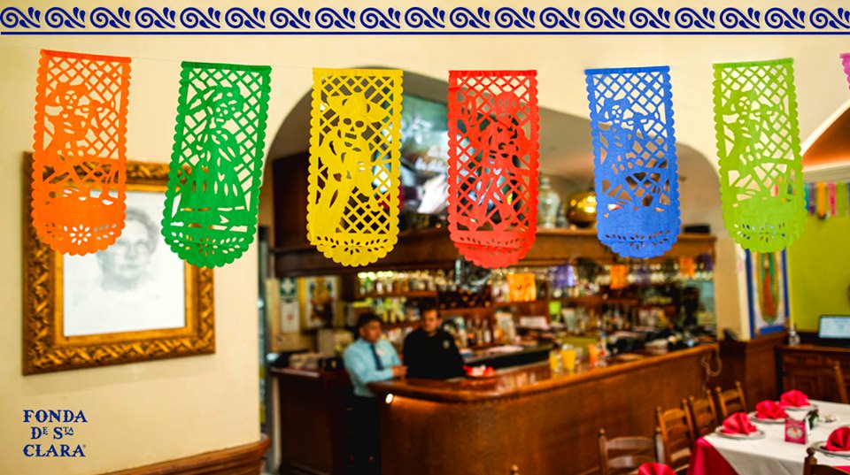 Papel Picado