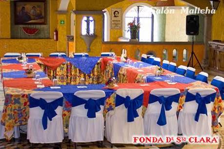 Comida Grupo La Cava